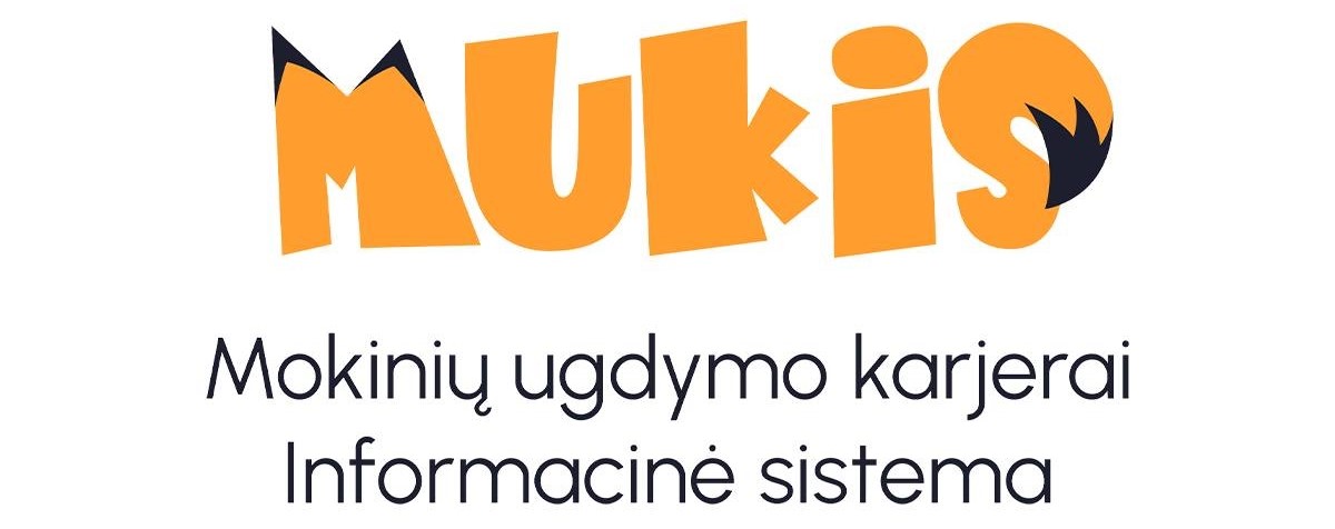 Mokinių ugdymo karjerai informacinė sistema