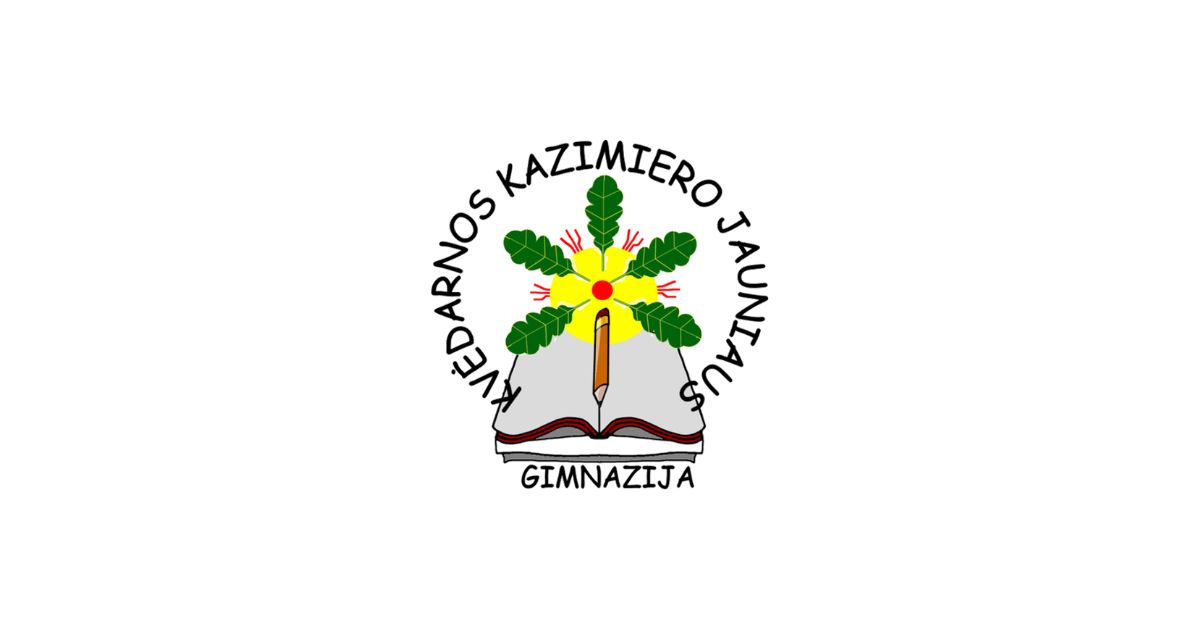 Kvėdarnos Kazimiero Jauniaus gimnazija