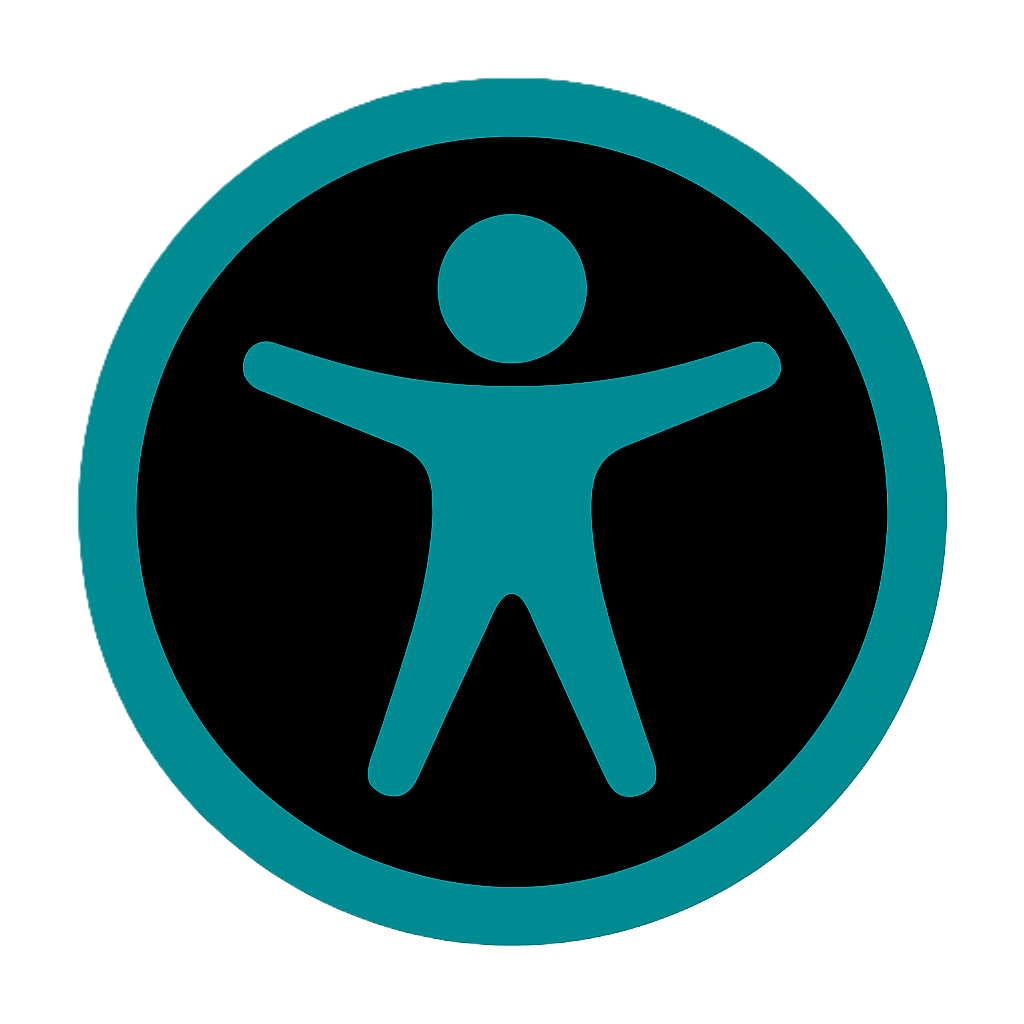 Prieinamumo piktograma